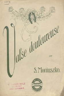 Valse douleureuse